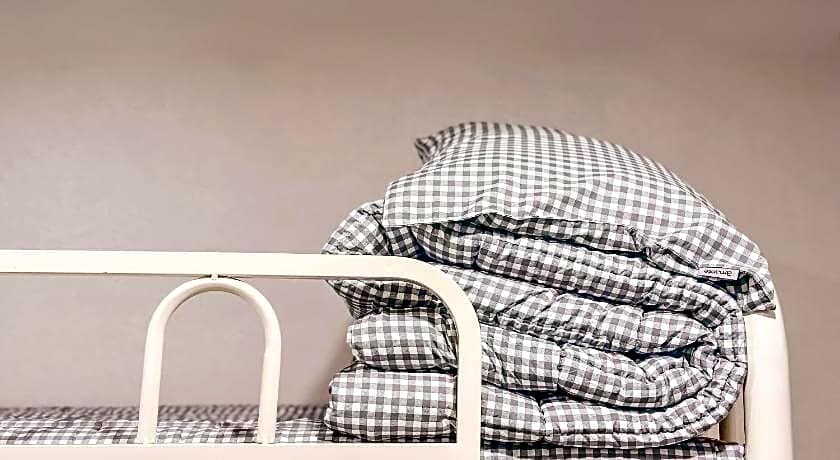 Dongseongro Zero Guesthouse