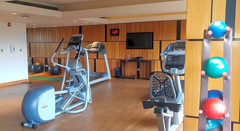 Fairfield by Marriott Visakhapatnam