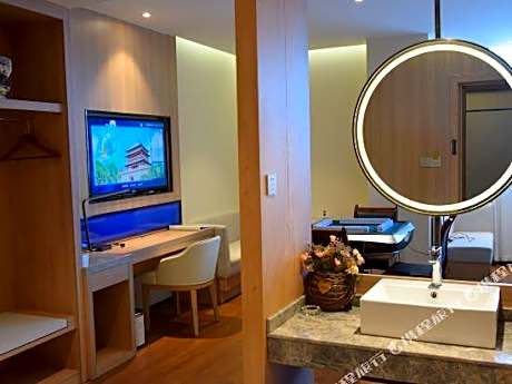 Ankang South Business Hotel