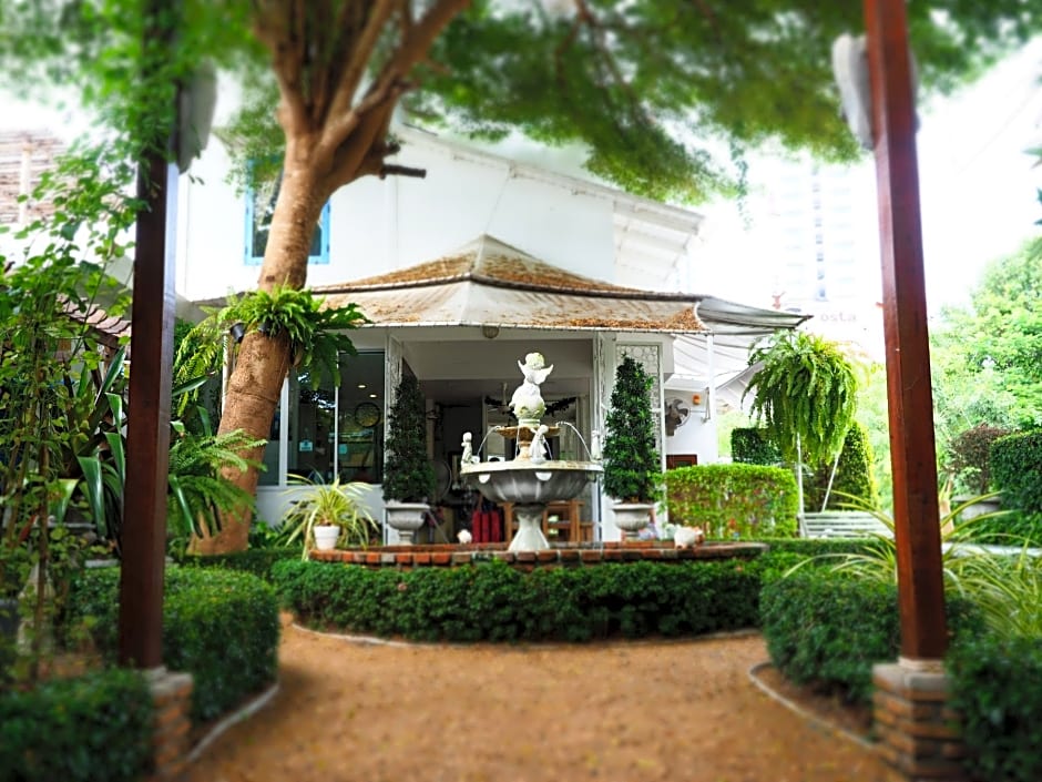 Costa Village Pool Villa