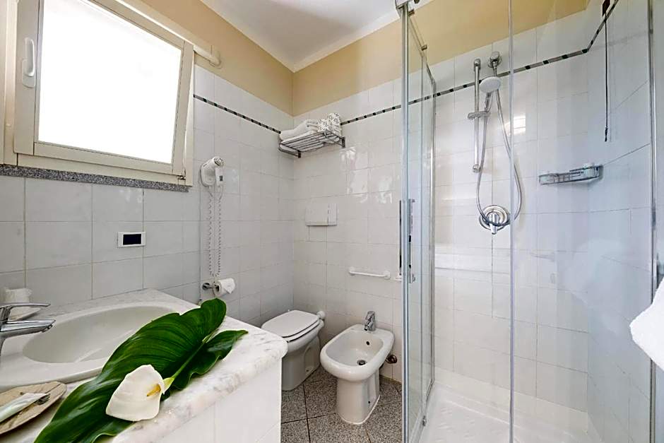 Hotel Cernia Isola Botanica