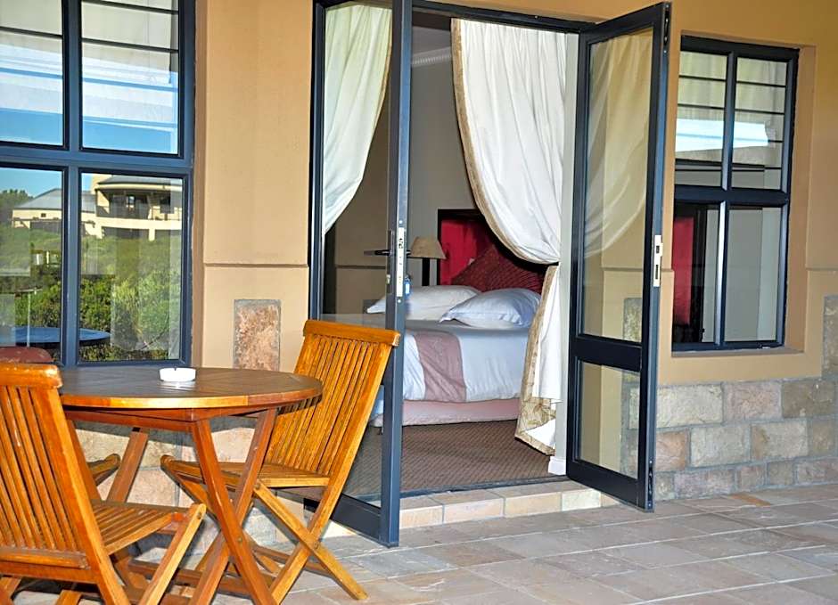 The Lodge at Atlantic Beach