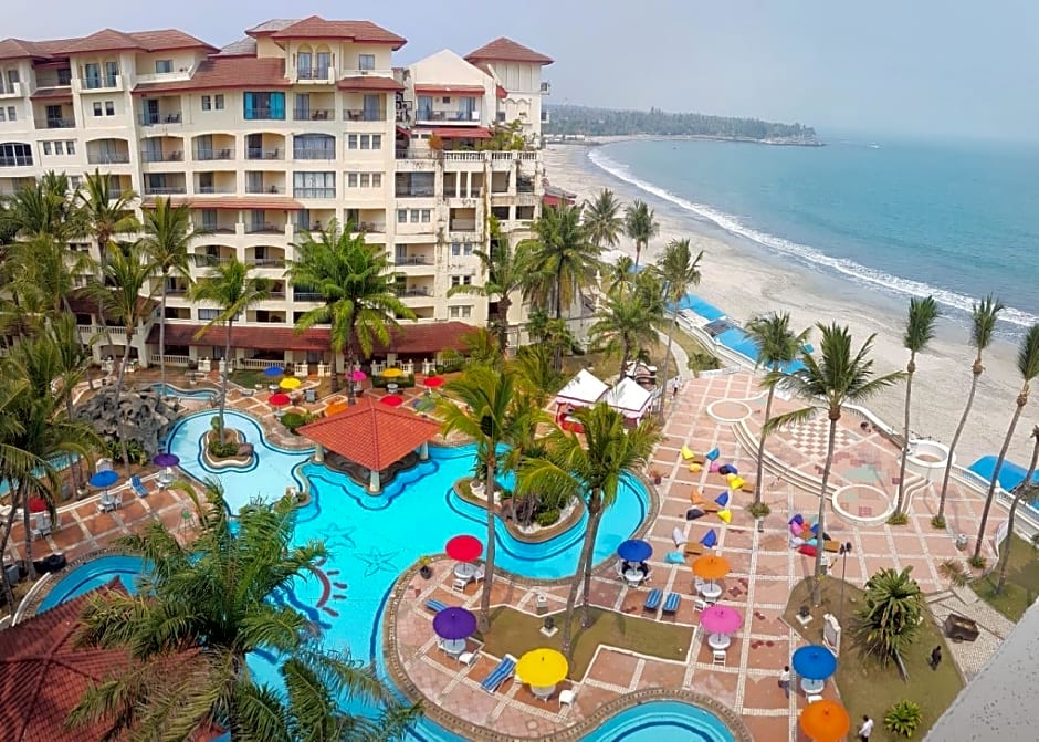 Marbella Place Anyer by Jayakarta