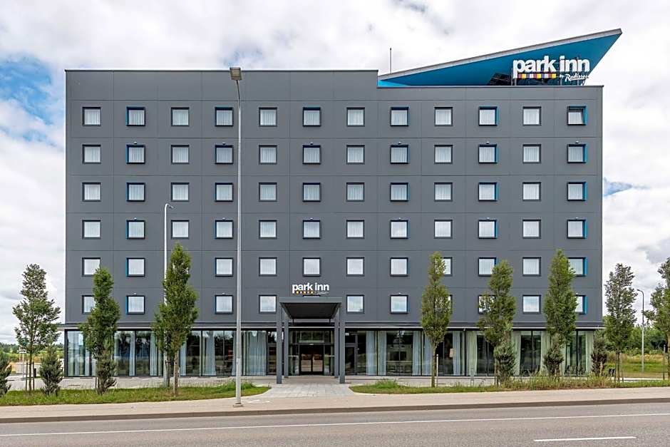 Park Inn by Radisson Vilnius Airport Hotel & Conference Centre