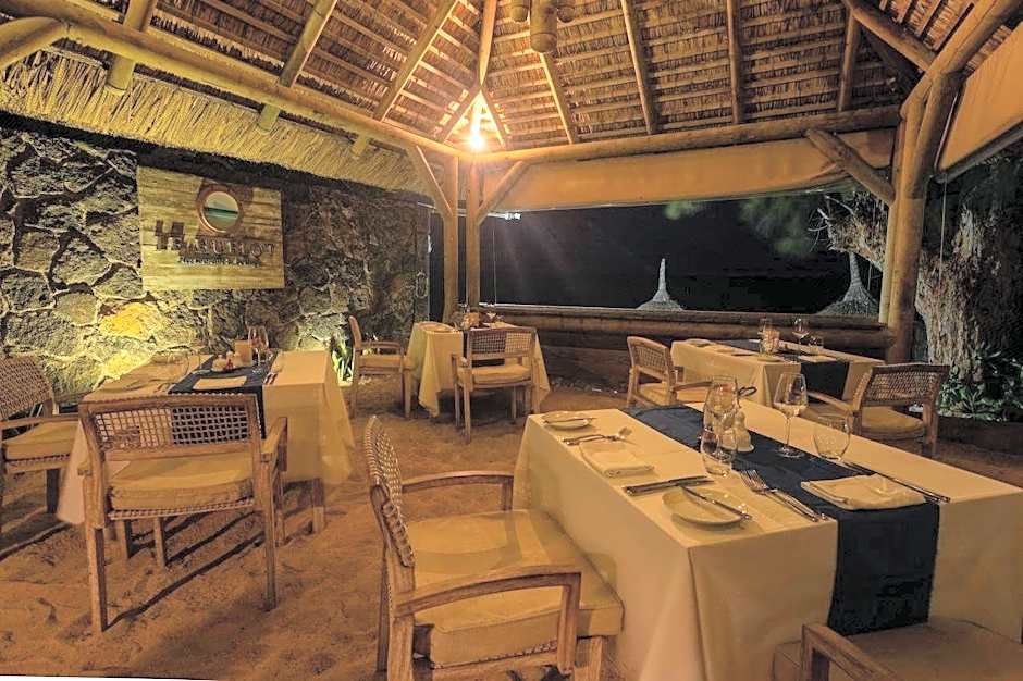 Seapoint Boutique Hotel