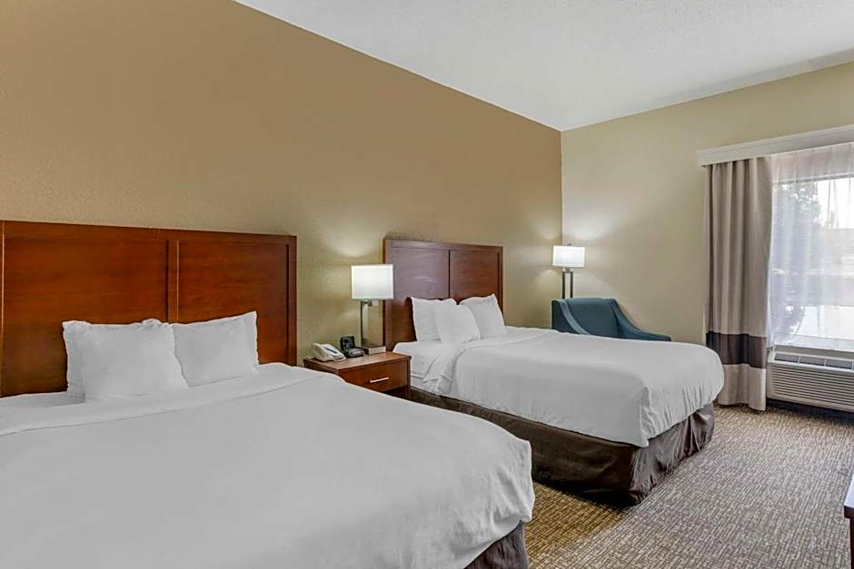 Comfort Inn & Suites La Grange