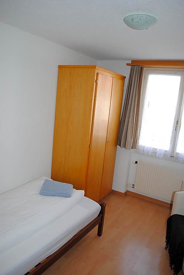 Hotel Weisses Kreuz