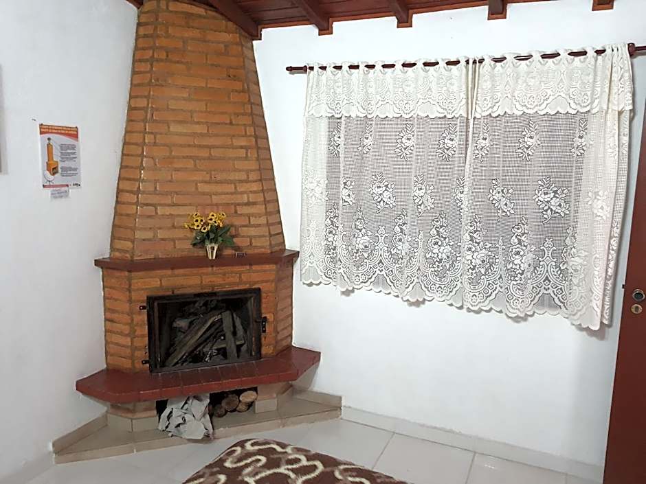 Pousada dos pássaros