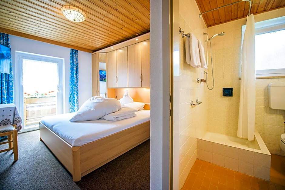 Alpin Garni die kleine Post