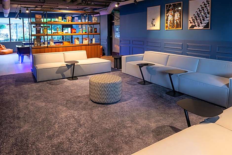 ibis Tilburg