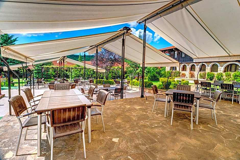 Rachev Hotel Residence