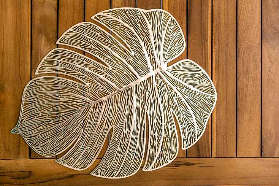 Résidence Touristique LES MASCARINS