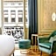 Sapphire House Antwerp, Autograph Collection