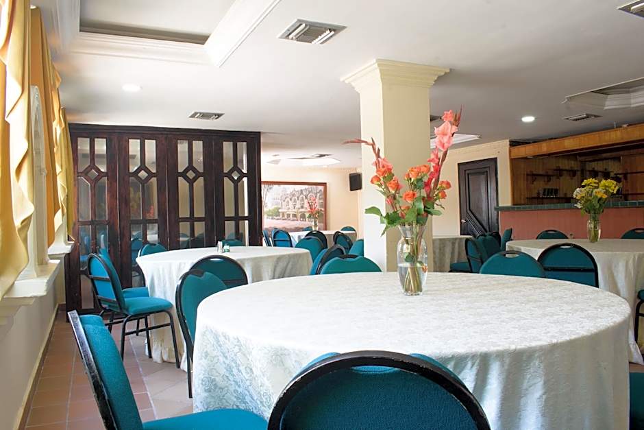 Hotel Caribe Plaza Barranquilla 