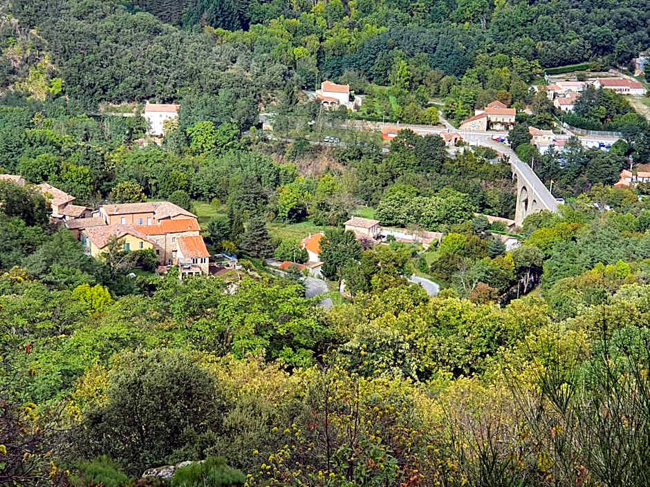 Chambres d'hôtes La Storya
