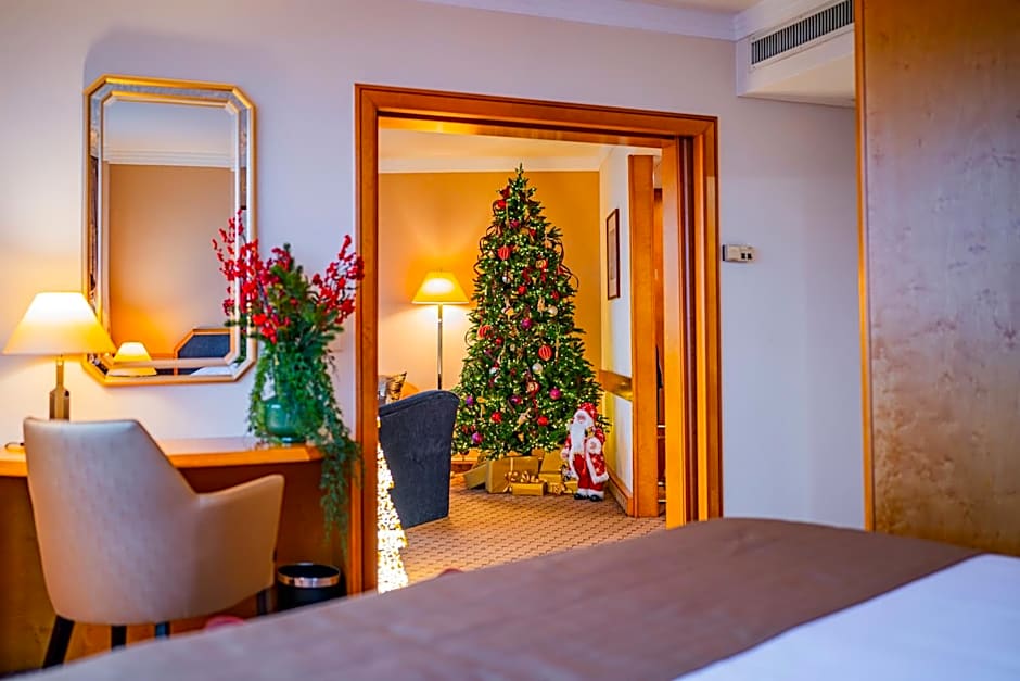Photo 1 of 11 of Christmas Suite