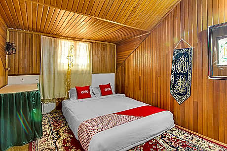 Hotel O New Bunga Sonsang Homestay Syariah