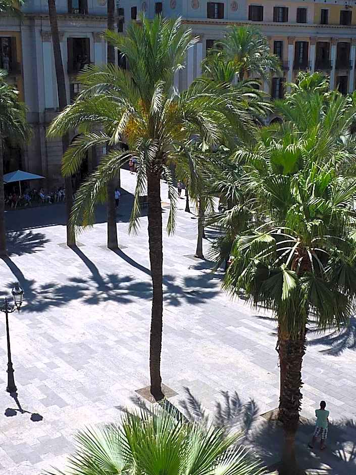 Roma Reial