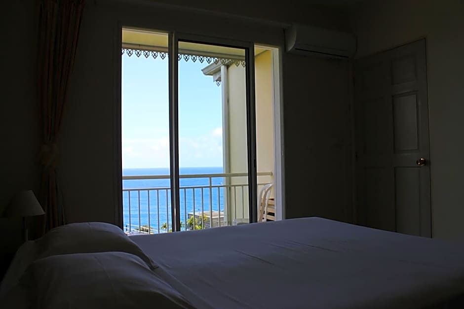 La Fournaise Hotel Restaurant