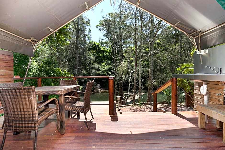 Seven Mile Beach Holiday Park