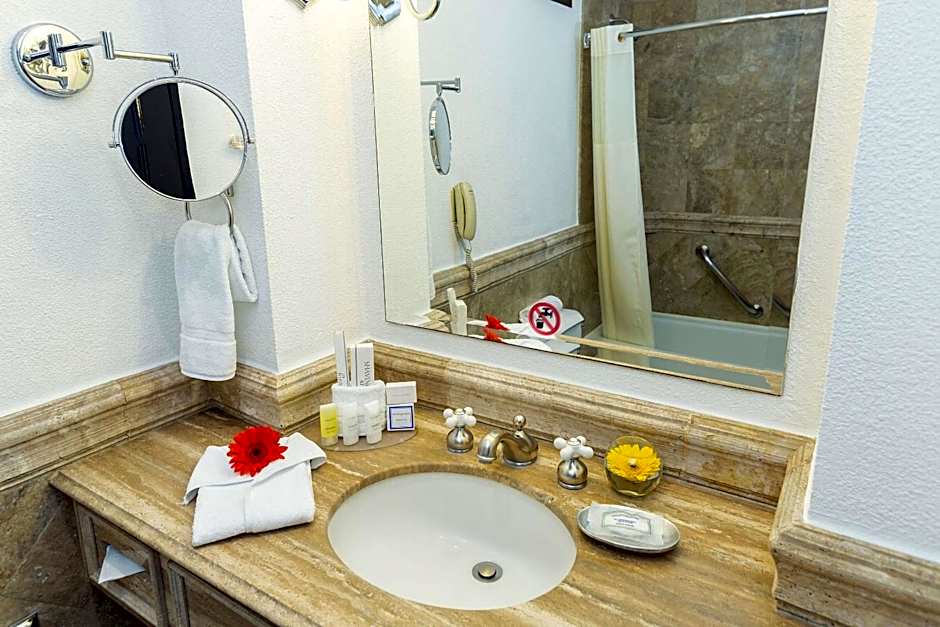 Clarion Hotel Real Tegucigalpa