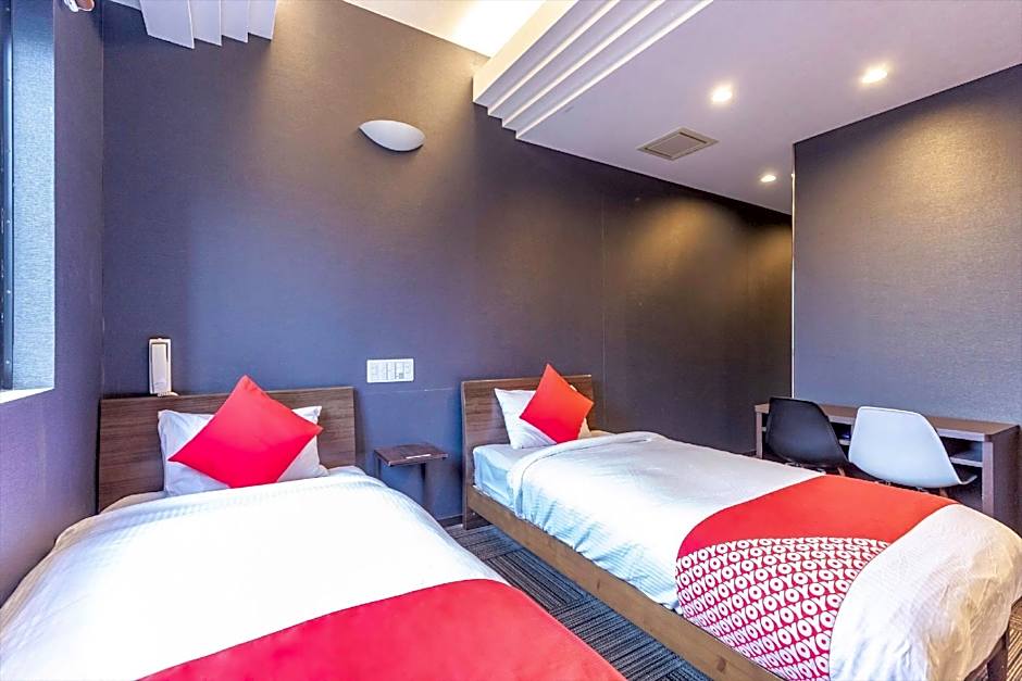 Stay HOTEL