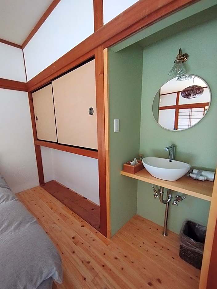 そらやまゲストハウス Sorayama guesthouse