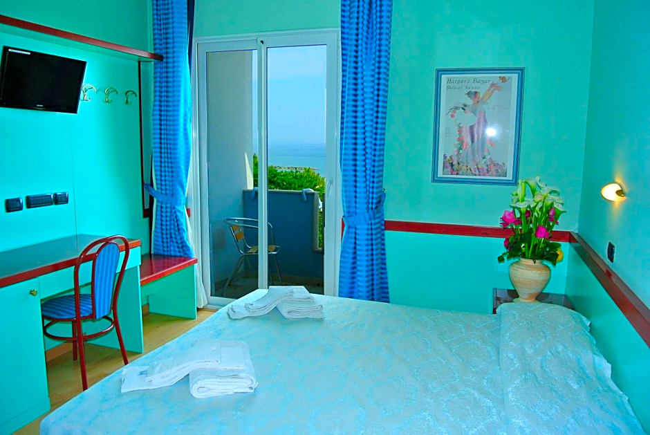 Hotel Mirage