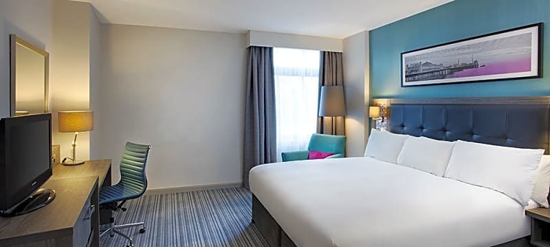 Leonardo Hotel Brighton