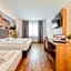 Hotel Sachsengang - free parking, near U1 & U2