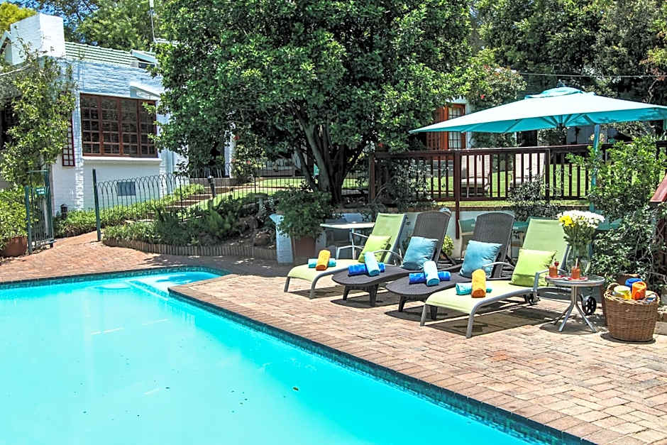 Rivonia Premier Lodge