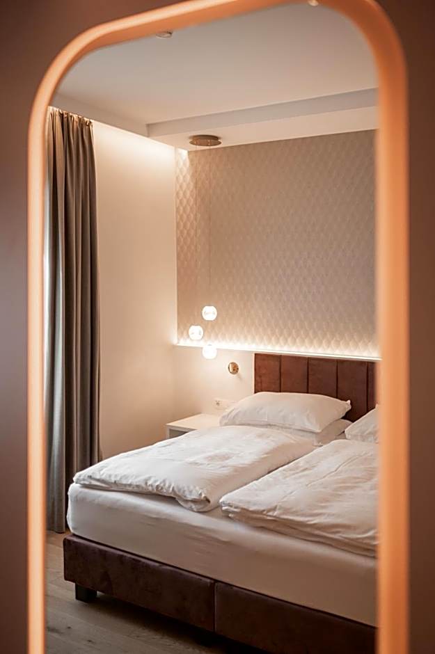 Hotel Europa Splendid