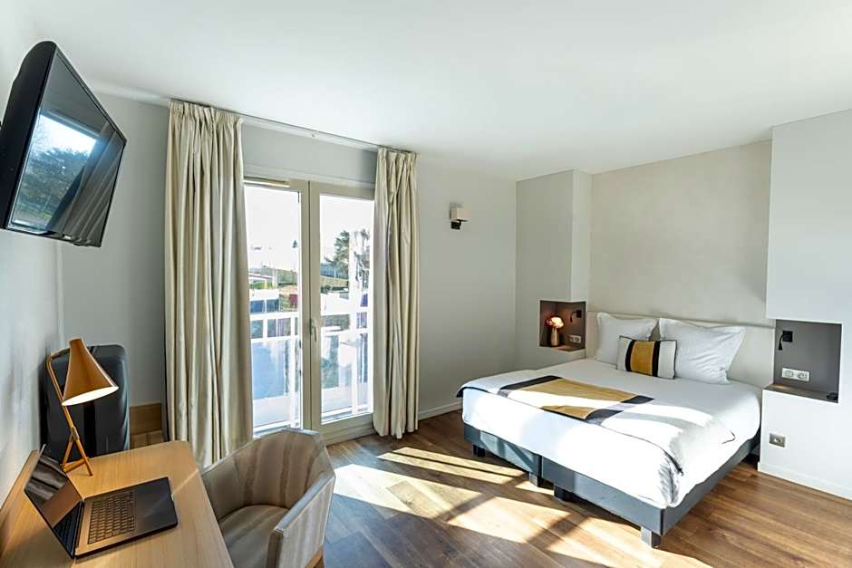 Le Konine - Hotel & Bar & Restaurant
