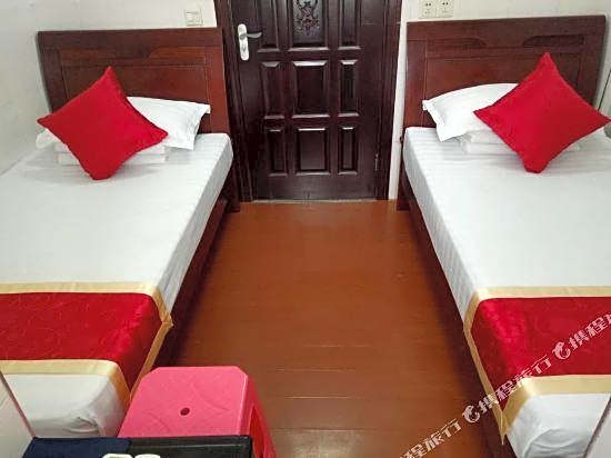 Wangluo Apartment