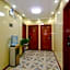 One Meter Sunshine Xi'an Xianyang International Airport Inn
