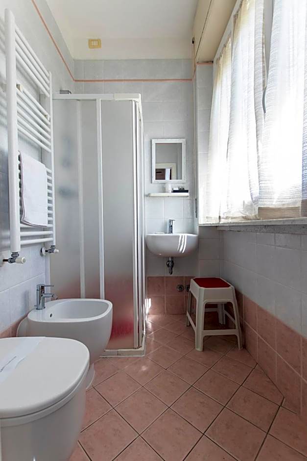 Villa Liberty Versilia