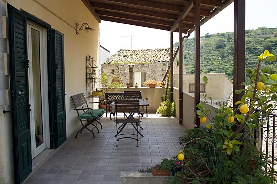 B&B Giardino Di Pietra