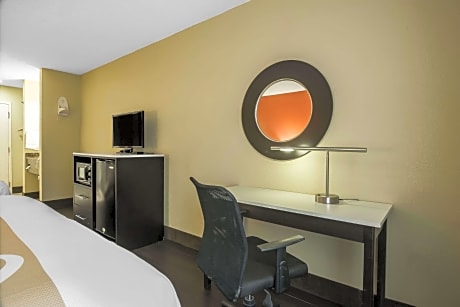 2 Queen Beds, Nonsmoking