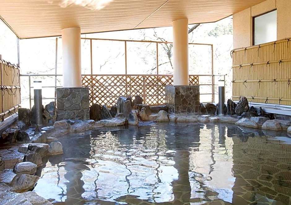 Itoen Hotel Shiobara