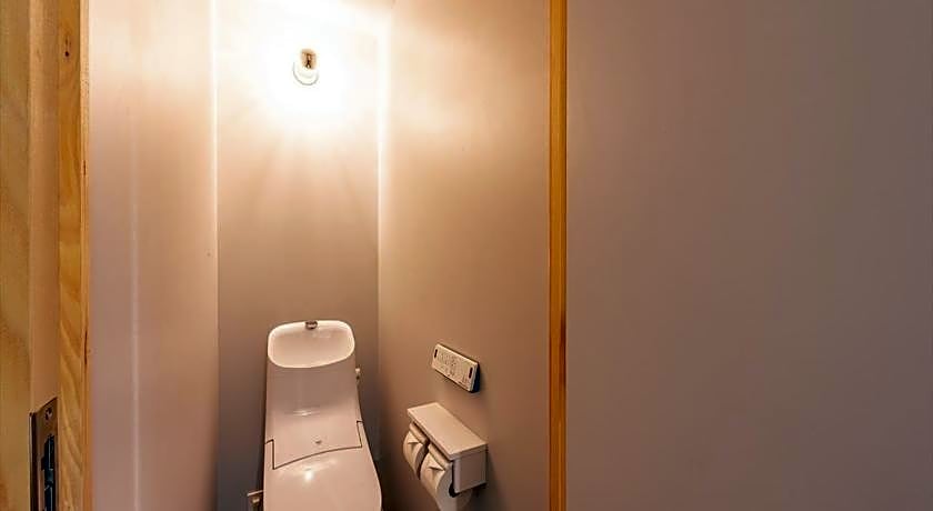 plat hostel keikyu minowa forest