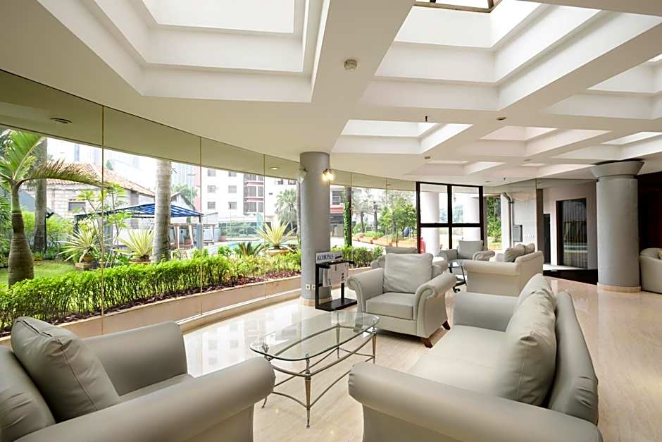 Midtown Residence Simatupang Jakarta