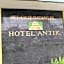 Cantik Hotel