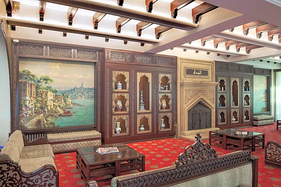 Agacli Hotel