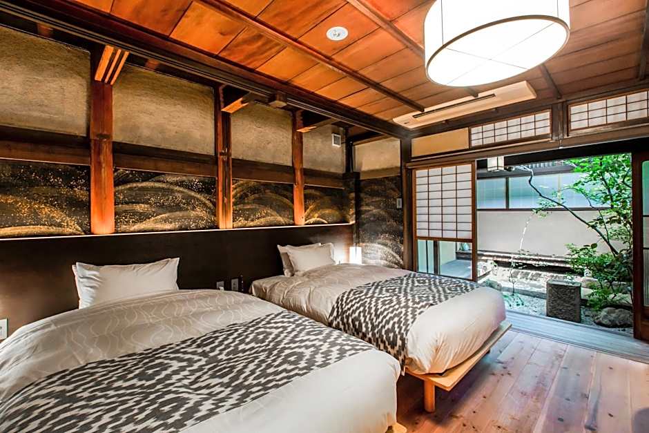 Tomonoura Shiomachi Hotel