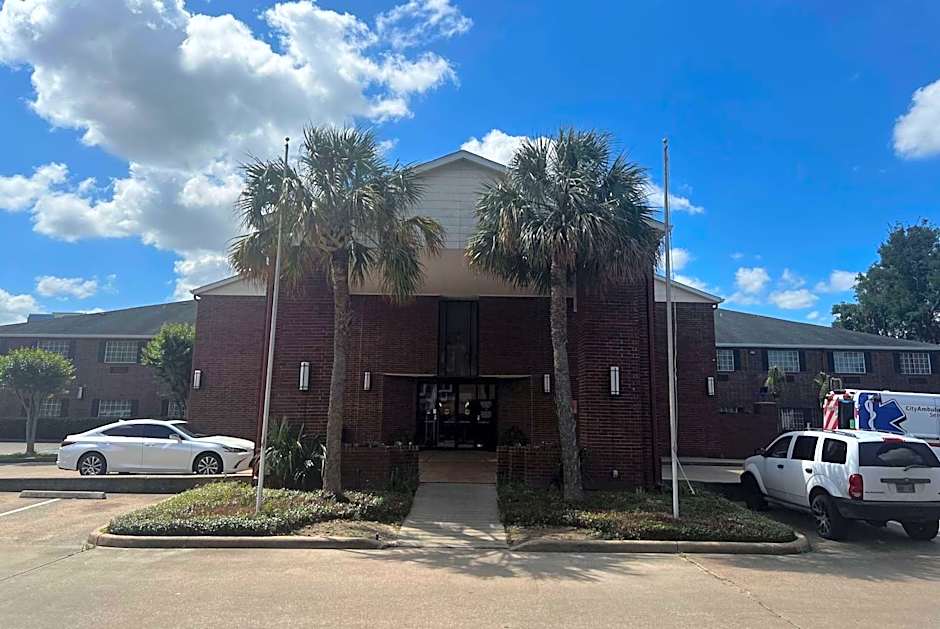 Baymont by Wyndham Houston/Westchase