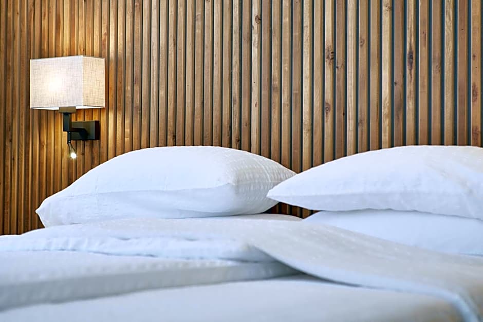 Hotel Garni dello Sportivo