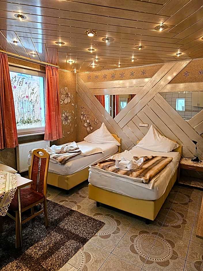Hotel Tenne