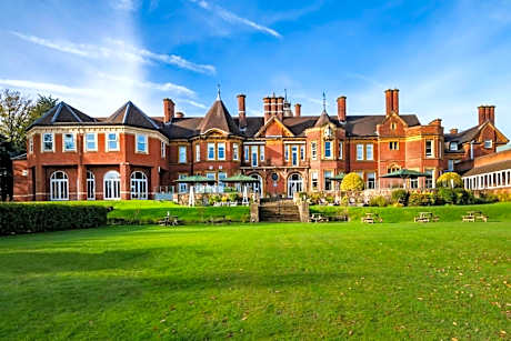 Birmingham North Moor Hall Hotel, BW Premier Collection