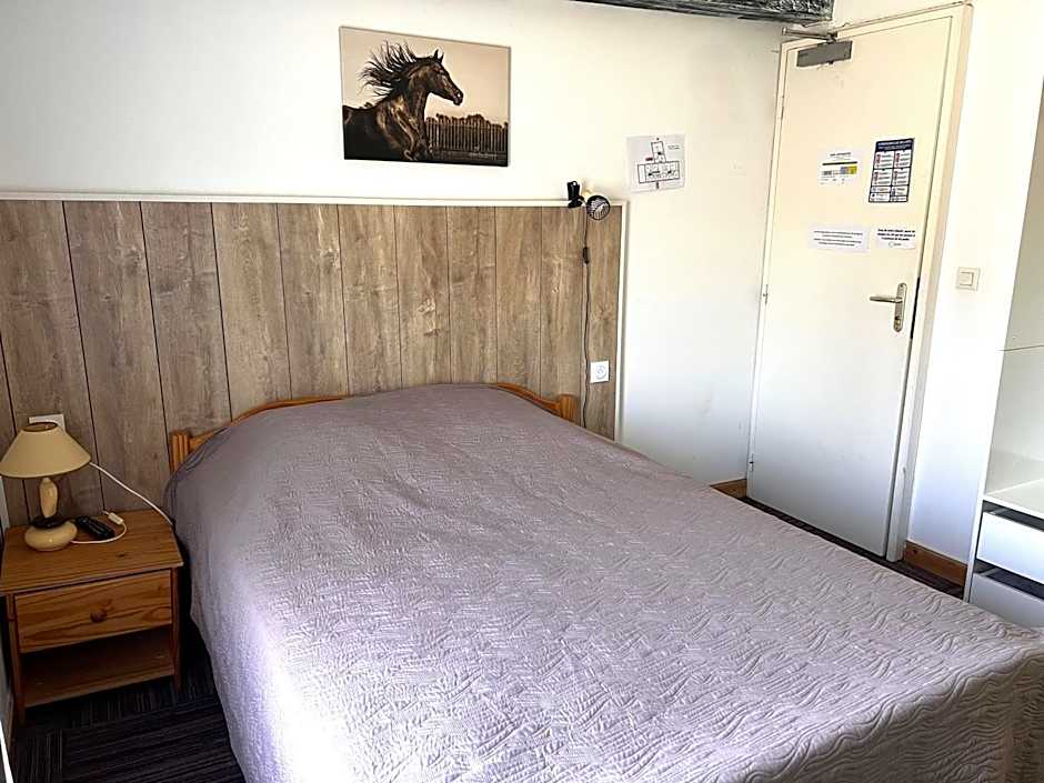La Ferme Antoinette
