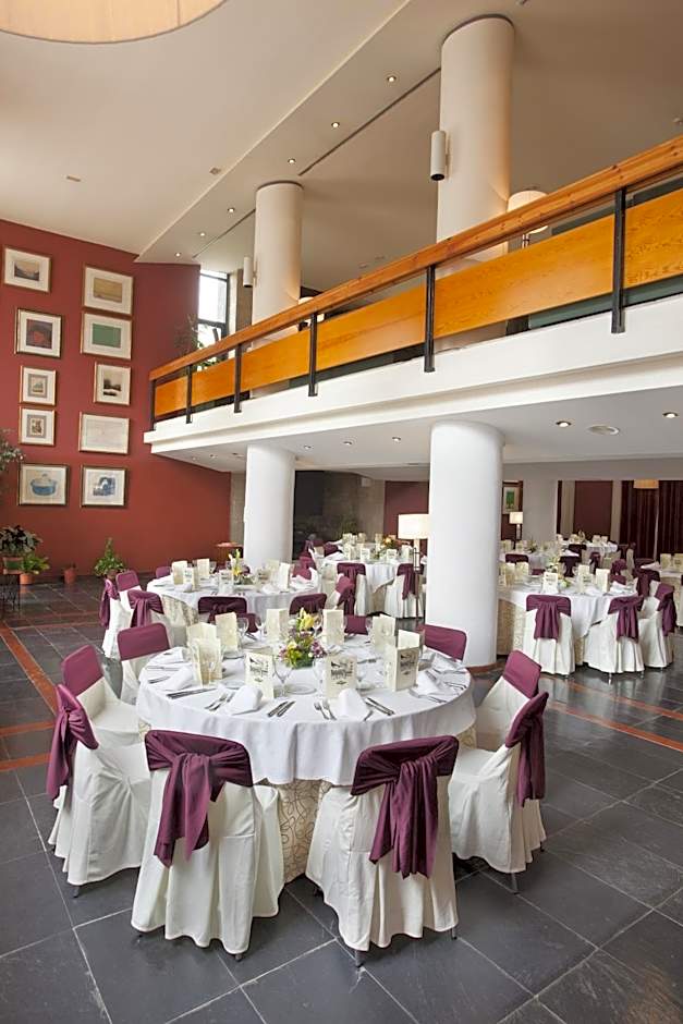 Parador De Arties